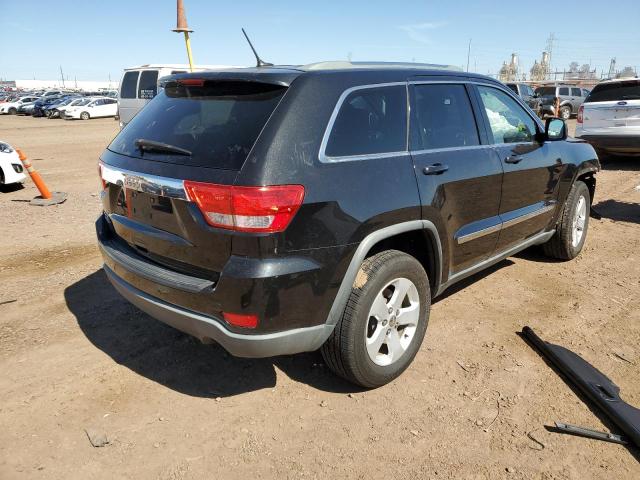 Photo 4 from auction – 2012 JEEP GRAND CHER with VIN 1C4RJFAG0CC150518