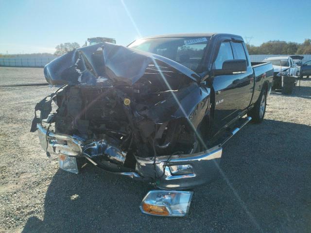 Photo 2 from auction – 2009 DODGE RAM 1500 with VIN 1D3HV18T79S820349