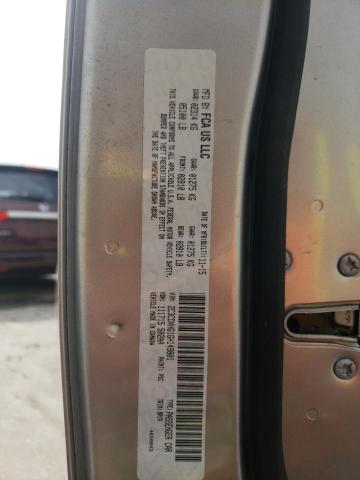 Photo 10 from auction – 2016 DODGE CHARGER SX with VIN 2C3CDXHG1GH149801