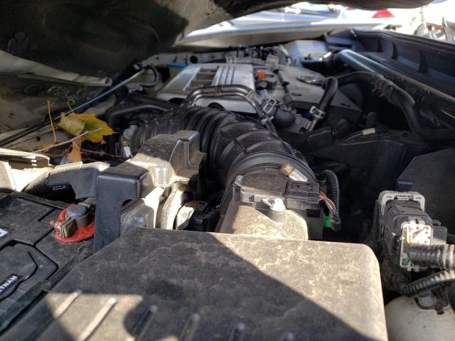 Photo 7 from auction – 2012 ACURA TSX SE with VIN JH4CU2F80CC021717