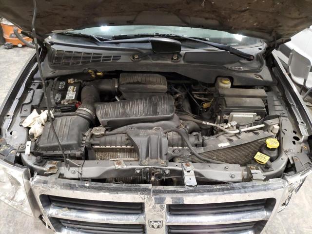 Photo 7 from auction – 2007 DODGE DURANGO SL with VIN 1D8HB48P77F558961