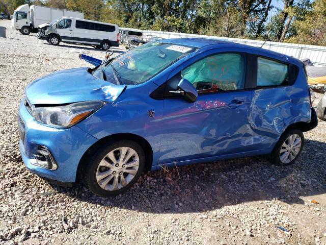 Photo 9 from auction – 2016 CHEVROLET SPARK 1LT with VIN KL8CD6SA3GC611460