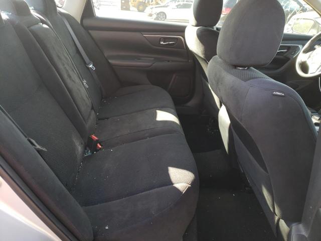 Photo 6 from auction – 2015 NISSAN ALTIMA 2.5 with VIN 1N4AL3AP6FC456171