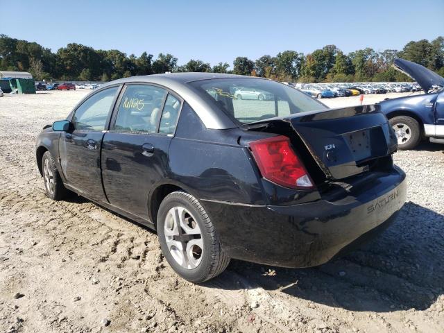 Photo 3 from auction – 2003 SATURN ION LEVEL with VIN 1G8AJ52F23Z132896