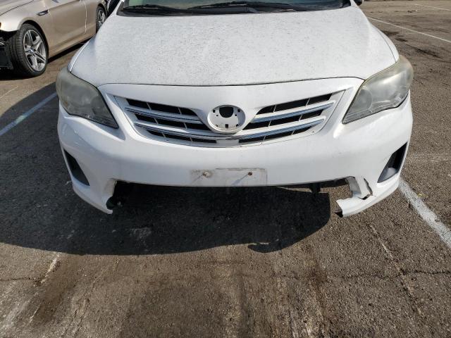 Photo 9 from auction – 2013 TOYOTA COROLLA with VIN 2T1BU4EE3DC937347