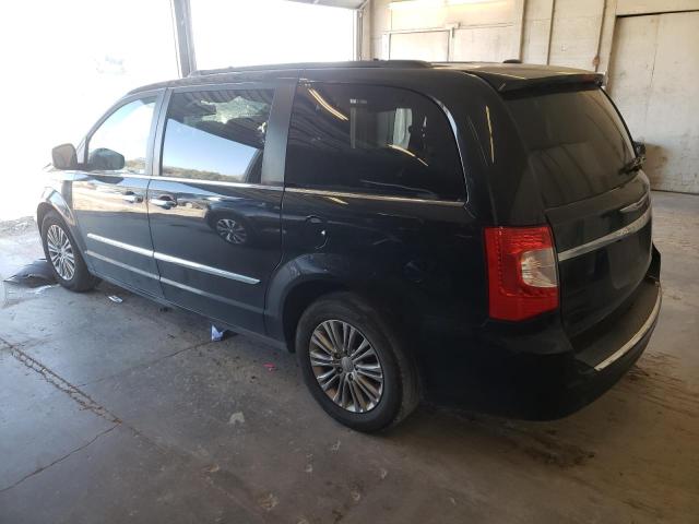 Photo 3 from auction – 2016 CHRYSLER TOWN & COU with VIN 2C4RC1CGXGR166989