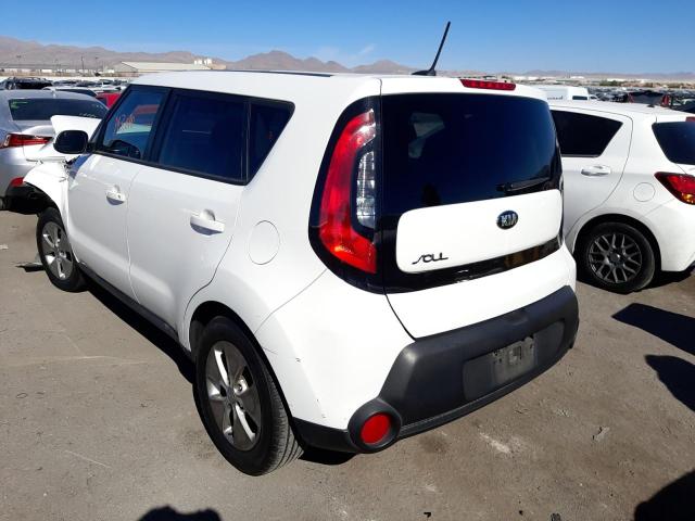 Photo 3 from auction – 2015 KIA SOUL with VIN KNDJN2A24F7156608