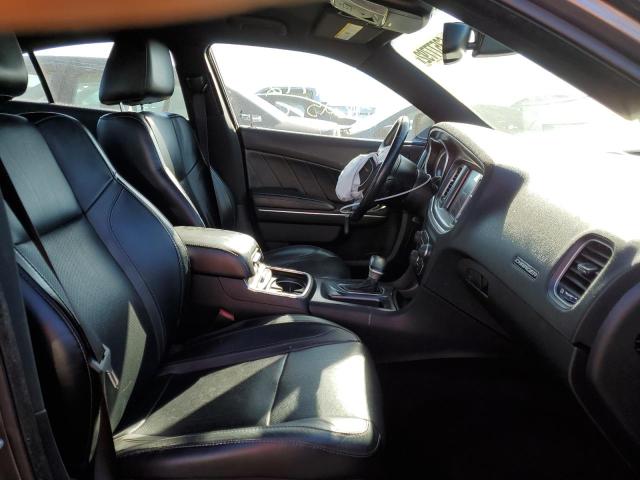Photo 5 from auction – 2015 DODGE CHARGER SX with VIN 2C3CDXJG8FH791540