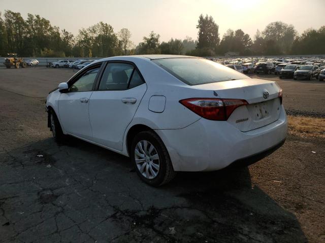 Photo 3 from auction – 2014 TOYOTA COROLLA L with VIN 5YFBURHE7EP053020