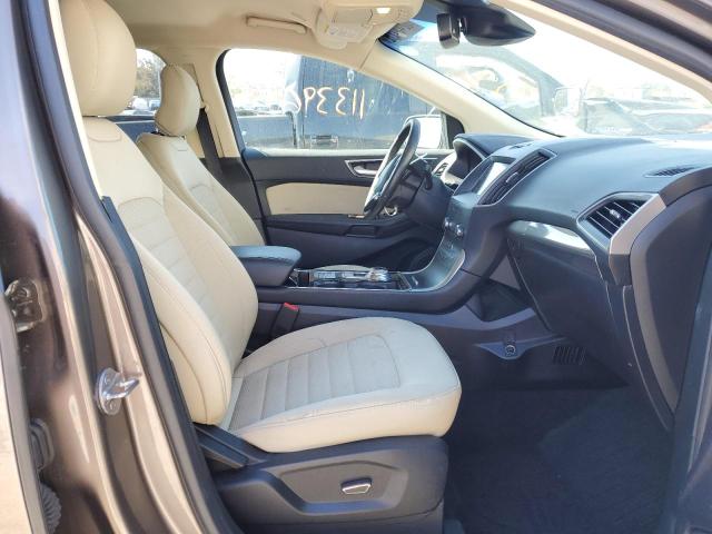 Photo 5 from auction – 2019 FORD EDGE SEL with VIN 2FMPK3J93KBB77159