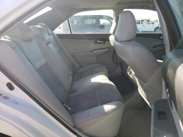 Photo 6 from auction – 2012 TOYOTA CAMRY HYBR with VIN 4T1BD1FK4CU025259