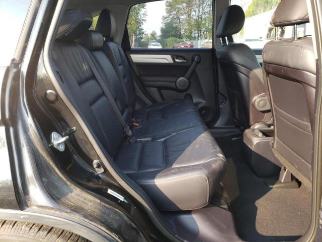 Photo 6 from auction – 2011 HONDA CR-V EXL with VIN JHLRE4H71BC022496
