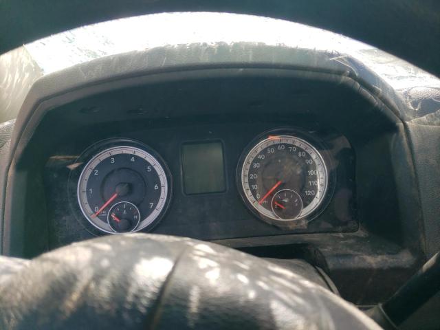 Photo 8 from auction – 2014 RAM 1500 ST with VIN 1C6RR6FT4ES190888