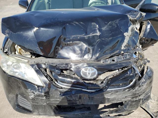 Photo 7 from auction – 2011 TOYOTA CAMRY BASE with VIN 4T4BF3EK5BR209234
