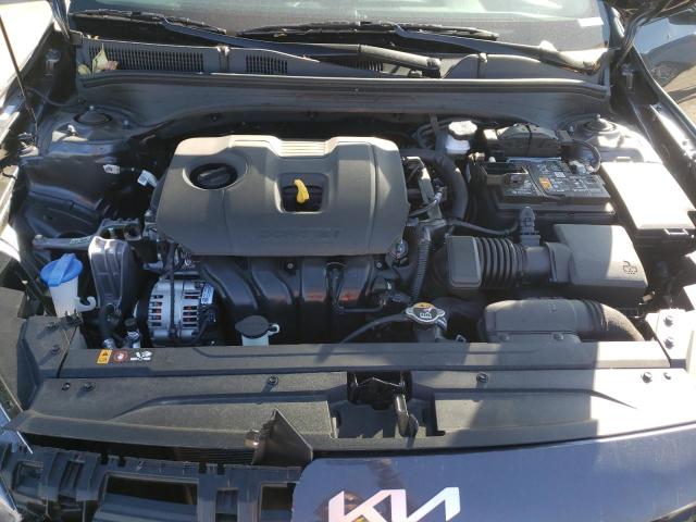 Photo 7 from auction – 2023 KIA FORTE LX with VIN 3KPF24AD0PE509357
