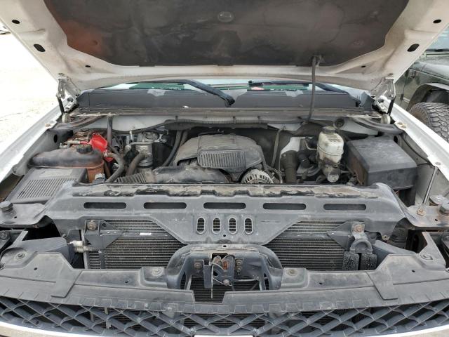 Photo 7 from auction – 2011 CHEVROLET SILVERADO with VIN 1GC1KXCG4BF177652