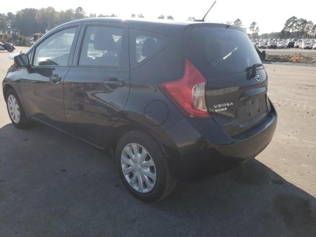 Photo 3 from auction – 2016 NISSAN VERSA NOTE with VIN 3N1CE2CP5GL388474