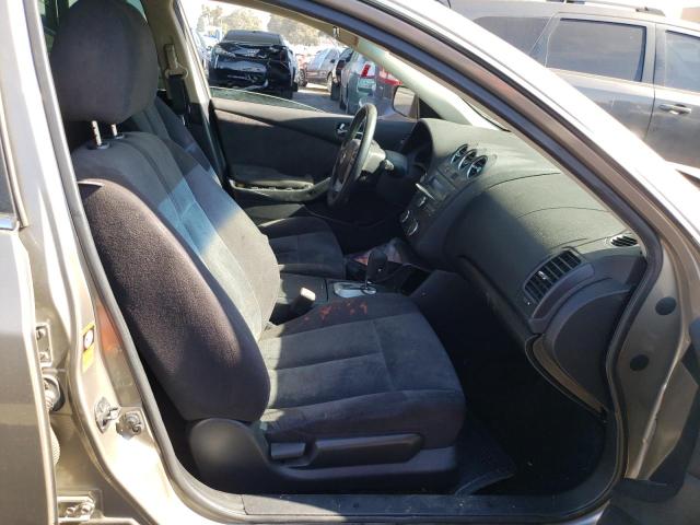 Photo 5 from auction – 2007 NISSAN ALTIMA 2.5 with VIN 1N4AL21E07N486846