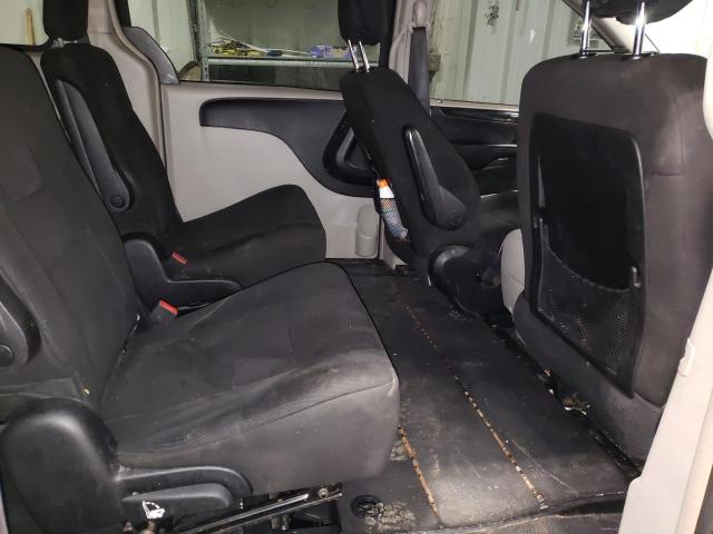 Photo 6 from auction – 2012 DODGE GRAND CARA with VIN 2C4RDGDG1CR113915