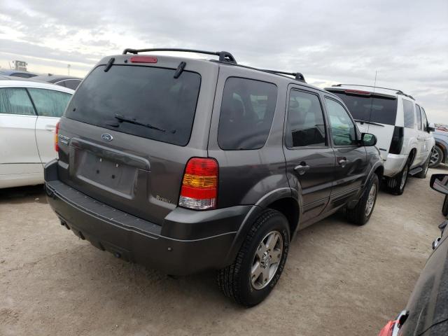 Photo 4 from auction – 2005 FORD ESCAPE LIM with VIN 1FMYU94185KA41367