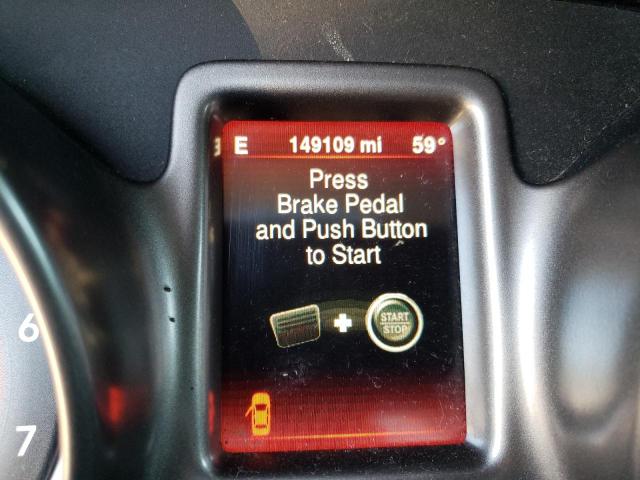 Photo 8 from auction – 2015 DODGE JOURNEY CR with VIN 3C4PDCGB1FT556731