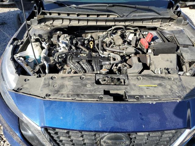 Photo 7 from auction – 2021 NISSAN ALTIMA S with VIN 1N4BL4BV9MN376937