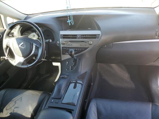 Foto 9 de la subasta – 2015 LEXUS RX 350 con VIN 2T2ZK1BAXFC194124