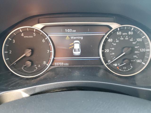 Photo 8 from auction – 2019 NISSAN ALTIMA S with VIN 1N4BL4BV6KN307281