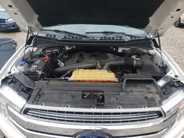 Photo 7 from auction – 2018 FORD F150 SUPER with VIN 1FTFX1EG7JKD46635