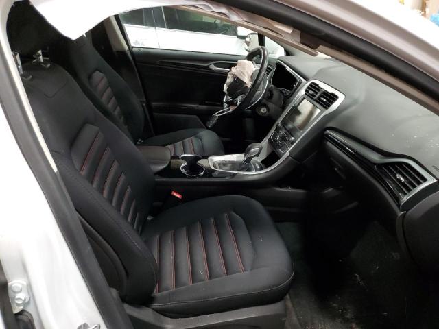 Photo 5 from auction – 2016 FORD FUSION SE with VIN 3FA6P0H79GR231938