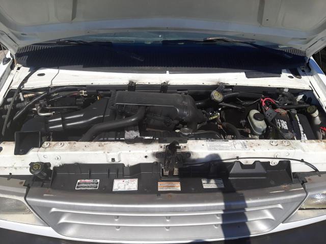Photo 7 from auction – 1994 FORD ECONOLINE with VIN 1FTGS24Y1RHC04499