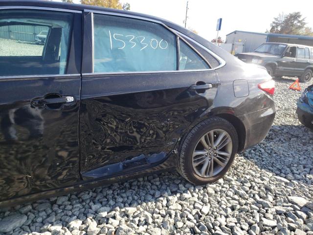 Photo 9 from auction – 2015 TOYOTA CAMRY LE with VIN 4T1BF1FK4FU036647