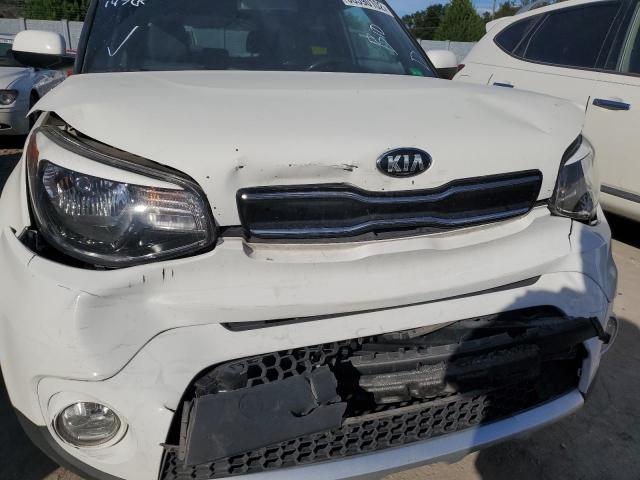 Photo 9 from auction – 2017 KIA SOUL + with VIN KNDJP3A55H7422179