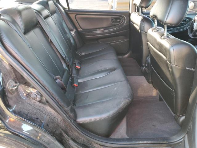 Photo 6 from auction – 2001 NISSAN MAXIMA GXE with VIN JN1CA31A81T311620