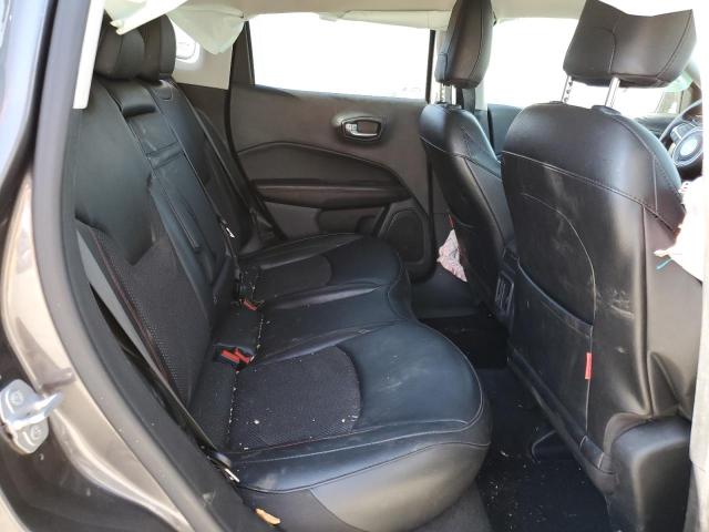 Photo 6 from auction – 2020 JEEP COMPASS TR with VIN 3C4NJDDB4LT106738