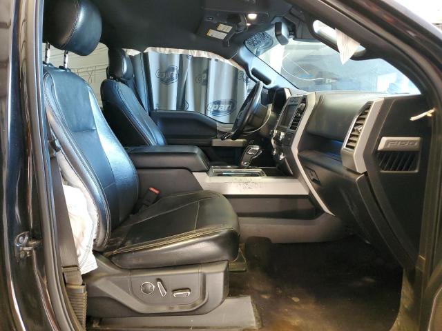 Photo 5 from auction – 2015 FORD F150 SUPER with VIN 1FTEW1EG0FFD05598