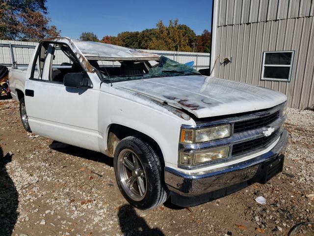 CHEVROLET GMT-400 C1 1994 with VIN 2GCEC19H8R1149138 - Photo from auction