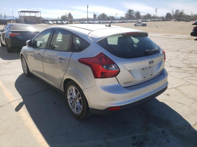 Photo 3 from auction – 2014 FORD FOCUS SE with VIN 1FADP3K23EL119136