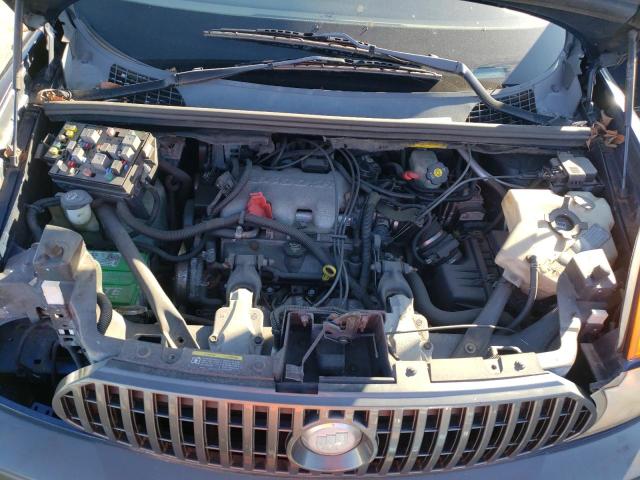Photo 7 from auction – 2003 BUICK RENDEZVOUS with VIN 3G5DA03E43S556368