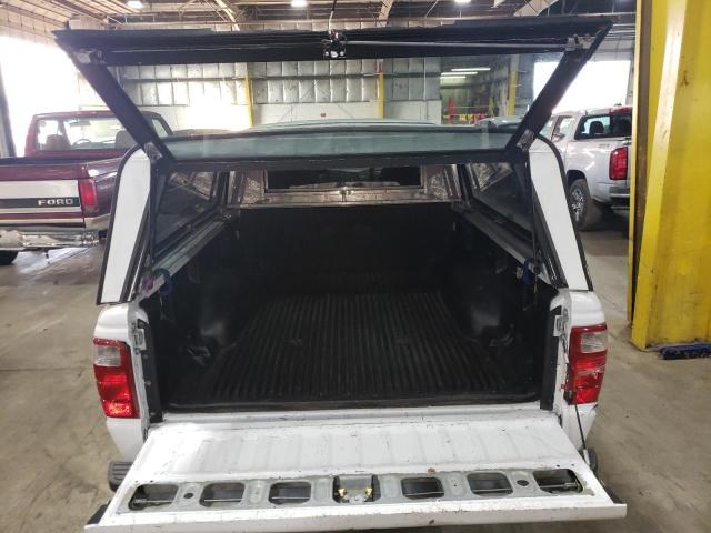 Photo 6 from auction – 2002 FORD RANGER with VIN 1FTYR10D72PA27157