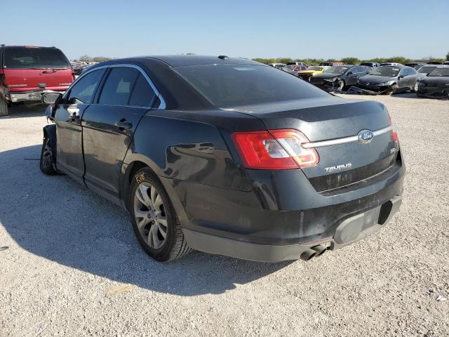 Photo 3 from auction – 2010 FORD TAURUS SEL with VIN 1FAHP2EW4AG103427