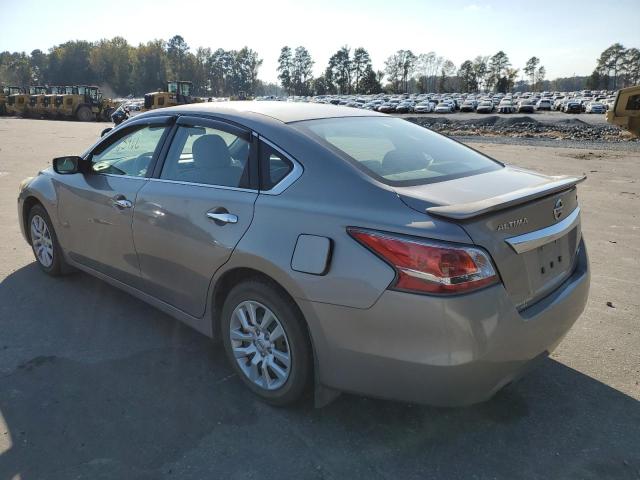 Photo 3 from auction – 2014 NISSAN ALTIMA 2.5 with VIN 1N4AL3AP4EN357027