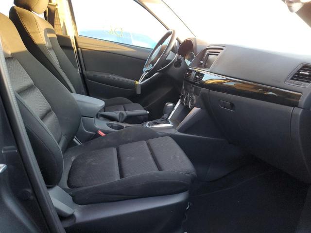 Photo 5 from auction – 2015 MAZDA CX-5 TOURI with VIN JM3KE2CY0F0440498