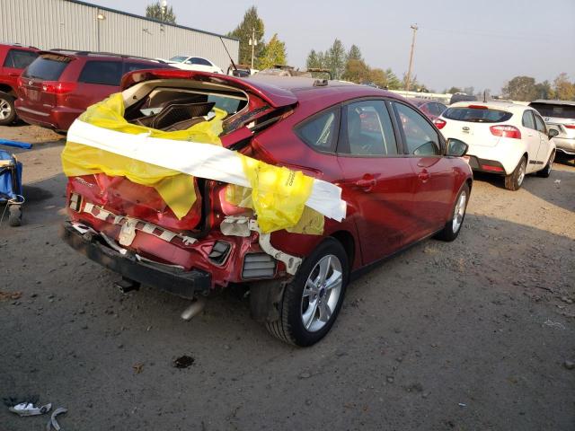 Фото 4 с аукциона – 2013 FORD FOCUS SE с VIN 1FADP3K28DL201412