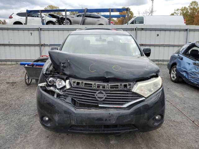 Photo 7 from auction – 2012 NISSAN QUEST S with VIN JN8AE2KP3C9045529