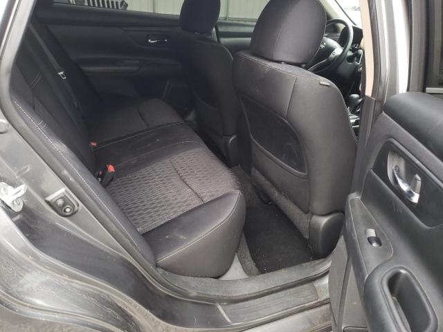 Photo 6 from auction – 2016 NISSAN ALTIMA 2.5 with VIN 1N4AL3AP6GN356397