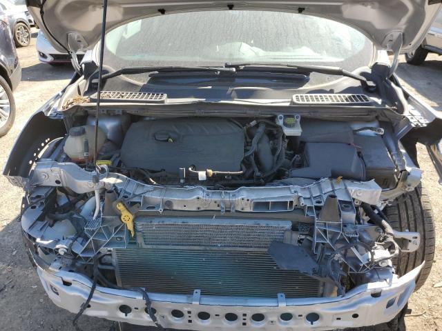 Zdjęcie 7 z aukcji – 2017 FORD ESCAPE SE z VIN 1FMCU9GD0HUB41925