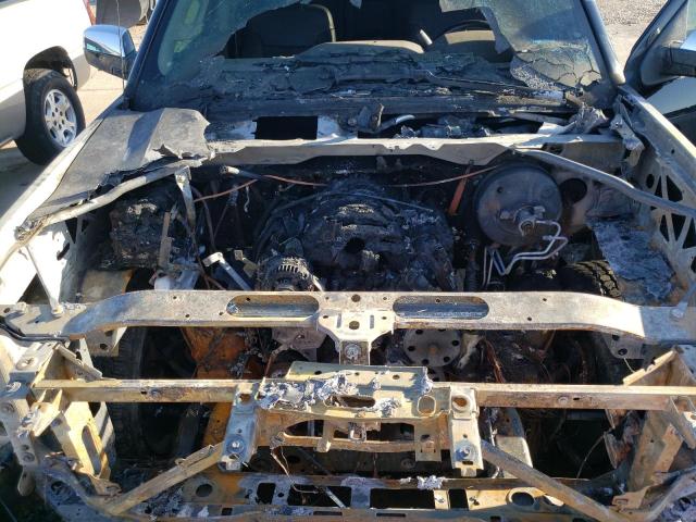 Photo 7 from auction – 2015 CHEVROLET SILVERADO with VIN 3GCUKSEC2FG217340