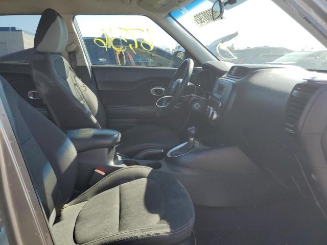 Photo 5 from auction – 2016 KIA SOUL with VIN KNDJN2A26G7246067