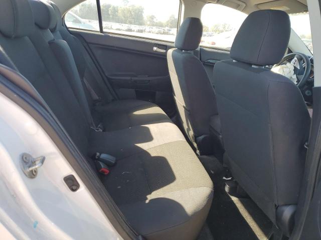 Photo 6 from auction – 2017 MITSUBISHI LANCER ES with VIN JA32U2FU0HU015359